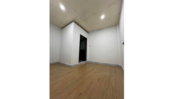 BÁN NHÀ HẺM LÊ VĂN LƯƠNG, P.TÂN HƯNG, Q.7 GIÁ 1 TỶ 550.